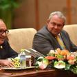 Papua New Guinea's Prime Minister Peter O'Neill could face a vote on his eight-year premiership following a string of high-profile political defections