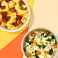 Dunkin' Just Launched Two New Breakfast Bowls