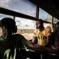 Authorities said 554 people had arrived since the start of the month, joining around 100,000 refugees in DR Congo's Uele and Ituri provinces