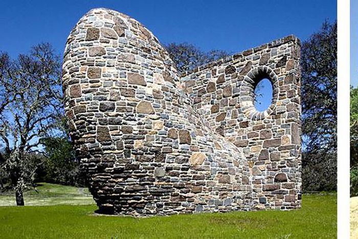 Martin Puryear, citizen-sculptor