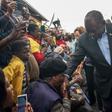 The ANC is contesting its first election with Cyril Ramaphosa at the helm