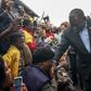 The ANC is contesting its first election with Cyril Ramaphosa at the helm