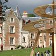 Leonardo da Vinci spent his last three years living in the Clos Luce in the Loire Valley town of Amboise which is marking 500 years since his death