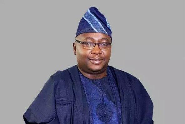 Adelabu’s disengagement from office was formally accepted by President Muhammadu Buhari last week, May 24, 2018.