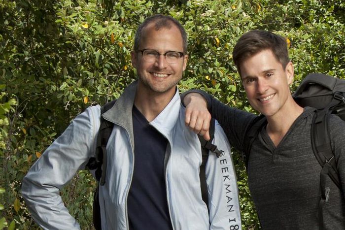 Inside 'Amazing Race's Grueling Audition Process