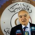 UN envoy Ghassan Salame has bitterly denounced the conflict in Libya, warning the country is committing suicide and squandering its oil wealth