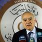 UN envoy Ghassan Salame has bitterly denounced the conflict in Libya, warning the country is committing suicide and squandering its oil wealth