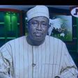 Nigerians have a lot of good things to say about Cyril Stober as he retires  from NTA after three decades of being the face of news casting on the TV station.  (Bella Naija)
