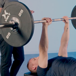 How to Nail a Close Grip Bench Press
