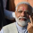 Indian Prime Minister Narendra Modi is looking to boost his chances of a second term as the national election heads into its final round