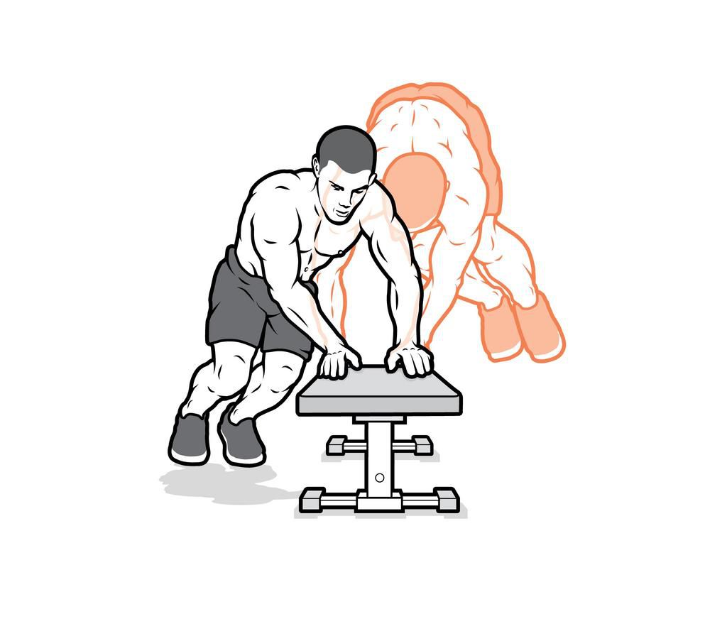 These Obstacle Course Gyms Will Toughen You Up