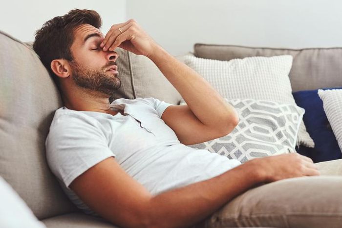 8 Weird Allergy Symptoms