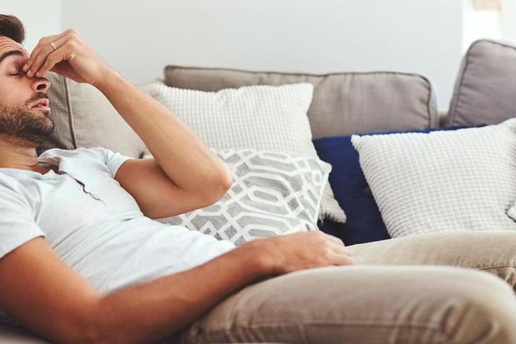 8 Weird Allergy Symptoms