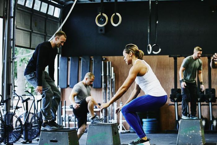 Who Gets to Be Called an Athlete?