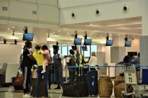 British Airways meets FAAN’s ultimatum, relocates to new terminal [NAN]