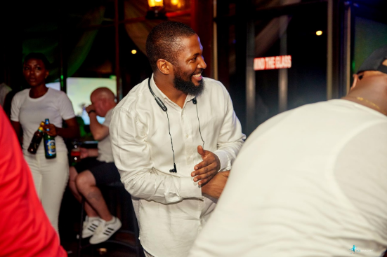 Sailors Lounge turns 7: The best hangout spot and restaurant in Lekki, Lagos