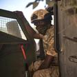 Fighting took place overnight at Libya's main oil field, the National Oil Company says without identifying the combatants