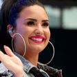 Demi Lovato Just Shared Another Sexy Bikini Shot
