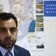 Omar Shakir has launched a legal battle against Israel's decision to deny his work and residency permits