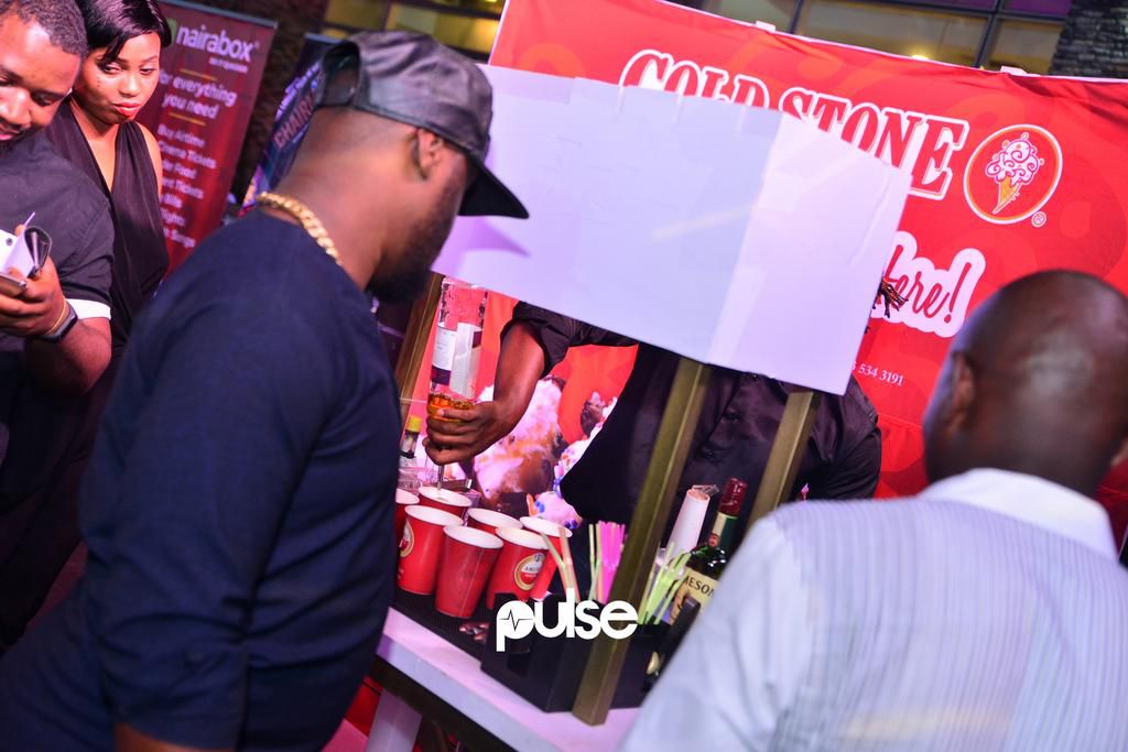 Blue Pictures Entertainment and Crimson Multimedia premiere "Avengers: End Game" in grand style