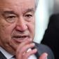UN chief Antonio Guterres said 'Hate speech is spreading like wildfire in social media'