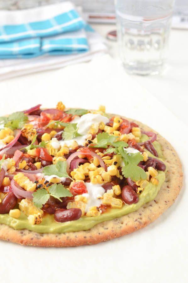 20 Vegan Pizza Recipes That Will Make You Forget All About Cheese