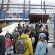 Open day to mark the Council of Europe's 70th anniversary