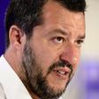 Deputy Prime Minister Matteo Salvini says Brussels will hand Italy a hefty fine over the country's debt level