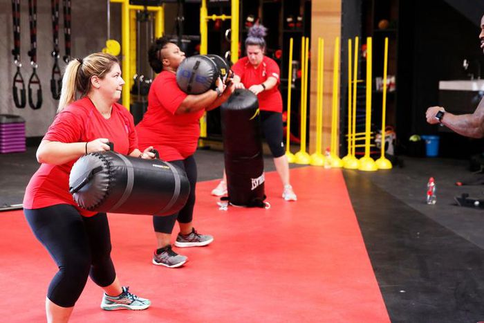 'The Biggest Loser' Will Return To TV Next Year