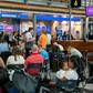 Nearly 350,000 passengers have been affected since SAS pilots walked off the job in Sweden, Denmark and Norway on Friday