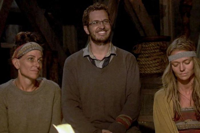 How Rick Feels About His 'Survivor' Downfall