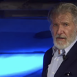 Why is No One Talking About Harrison Ford’s Beard?