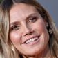 Heidi Klum Posts No-Makeup Selfie To Instagram
