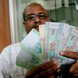 The Sudanese pound has been hit by an acute lack of foreign currency