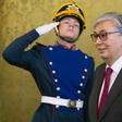 Career diplomat Kassym-Jomart Tokayev is a shoo-in to become only the second president of Kazakhstan