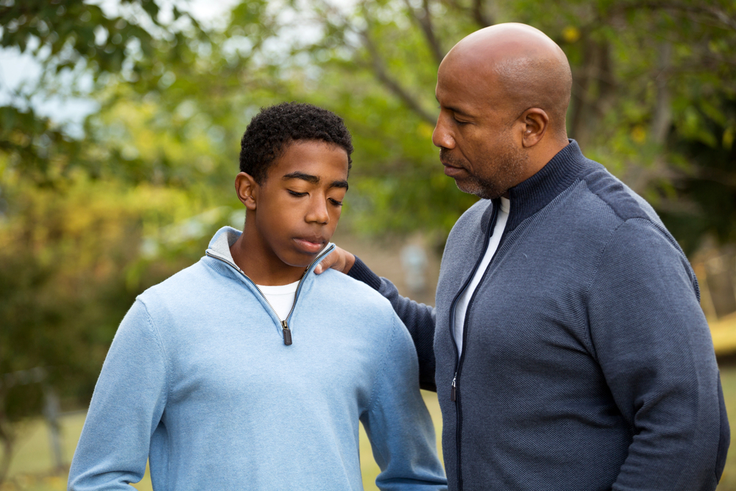 The best strategies for disciplining your child