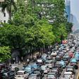 With an extended population of 30 million people, Jakarta and its surrounds is one of the most congested cities in the world