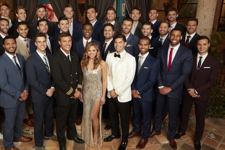 How Does the Bachelorette Remember Names?