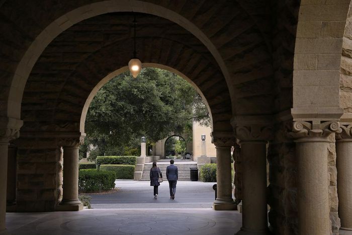 Chinese Family Reportedly Paid $6.5 Million for Spot at Stanford