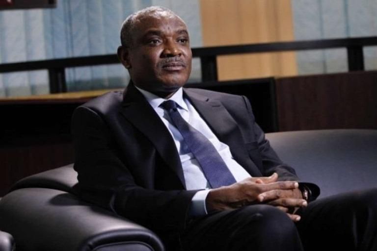 chairman Mr Okoi Obono-Obla [Moneysmart]