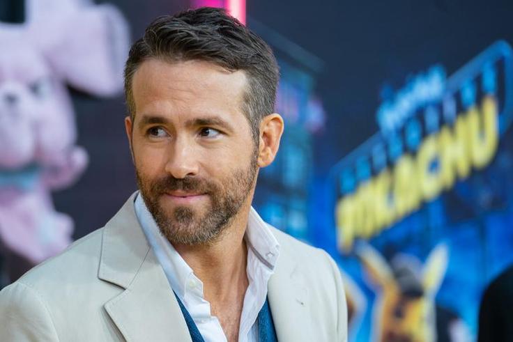 Ryan Reynolds Cried Watching 'Game of Thrones'