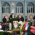 Afghan President Ashraf Ghani has come under fire for a long list of delegates for the so-called intra-Afghan dialogue in Doha