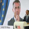 Italy's Five Star Movement) wants to team up with like-minded anti-establishment parties and form a new grouping within the European Parliament to wrest power from the traditional left and right, its leader says