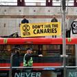 Banner-wielding climate change activists have repeatedly sought to make politicians prioritise tackling environmental change to save the planet from irreparable damage