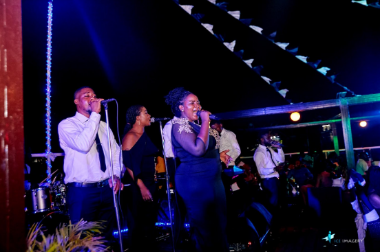 Sailors Lounge turns 7: The best hangout spot and restaurant in Lekki, Lagos