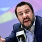 Interior Minister Salvini has angered many in Italy by skipping Liberation Day commemorations, which celebrate the end of the Nazi occupation in 1945