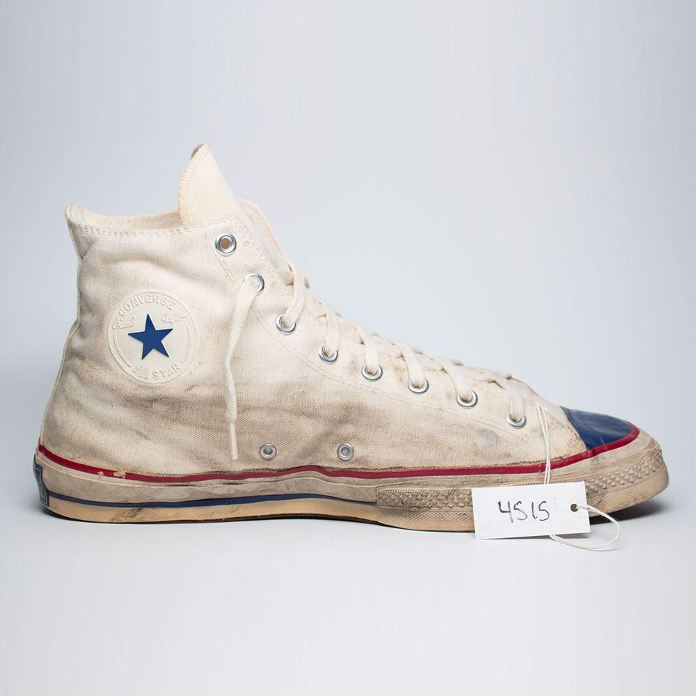 16 of Converses Most Iconic Basketball Sneakers
