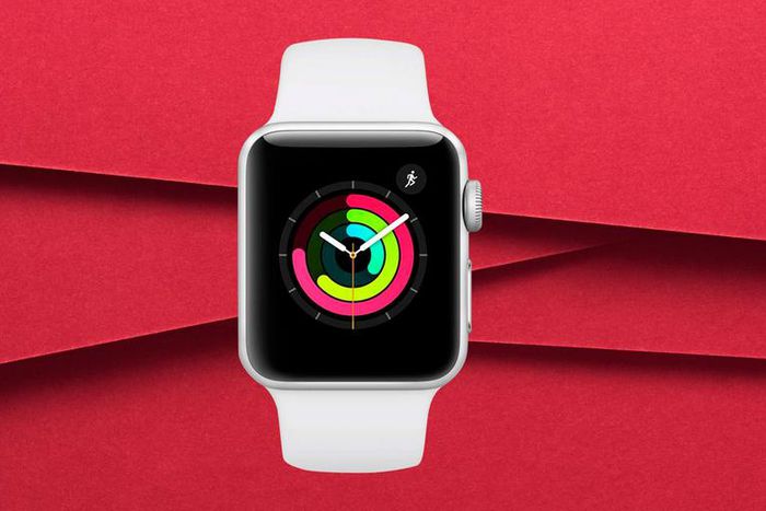 The Apple Watch Series 3 And 4 Are On Sale Today