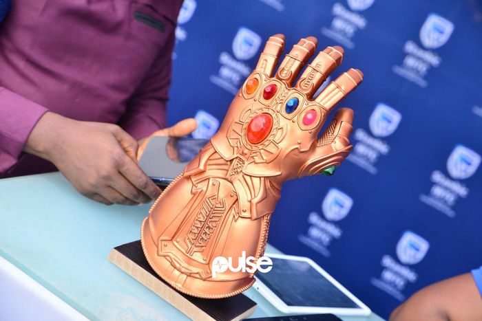 Blue Pictures Entertainment and Crimson Multimedia premiere "Avengers: End Game" in grand style
