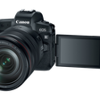 Canon EOS R: A camera designed for the future, today